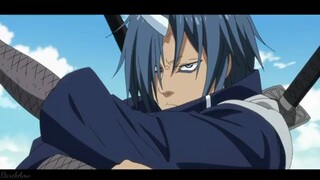 Tensei shitara slime datta Ken - Amv