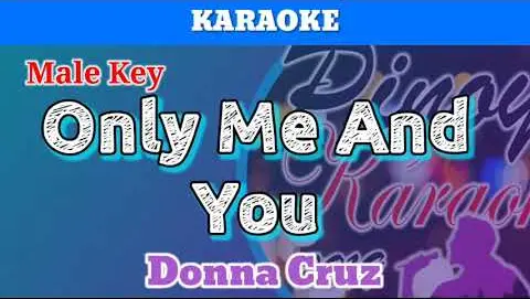 You Are My Song By Regine Velasquez Karaoke Male Key Lower Version Bilibili