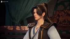 Rebirth of the Sword Patriarch Episode 20 Sub Indonesia