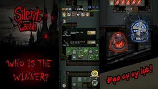 Hack Mod Game Lâu Đài im Ắng đêm 2 , hack castle silent part 2