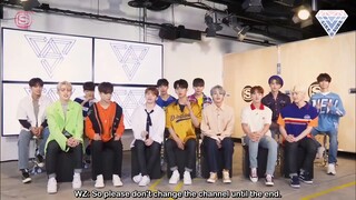 SEVENTEEN 'SPACE SHOWER'