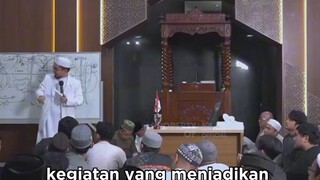 Assalamualaikum warahmatullahi wabarakatuh, Subhanallahi wabihamdihi Subhanallahil adzim