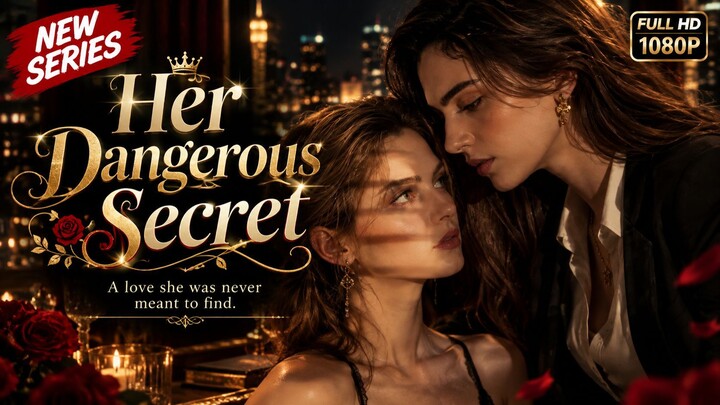 [AI GL] Her Dangerous Secret