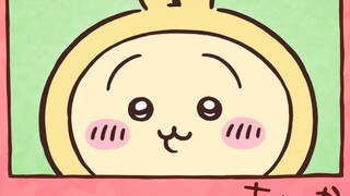 chiikawa148话【中字】|乌~乌啦啦乌啦！三小只加入睡衣派对啦！