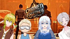 【CHAINED TOGETHER】 Uang Uang Uang