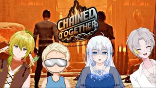 【CHAINED TOGETHER】 Uang Uang Uang