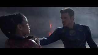 Eternal$ Fight (Edited)