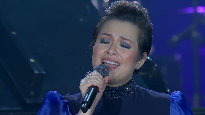 Lea Salonga Medley