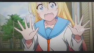 Chitoge Kirisaki [ Short AMV ] Style Raw
