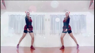 ALL I WANT FOR CHRISTMAS DANCE COVER_Mariah Carey