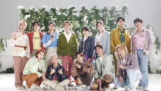 210518 سيفينتين - أنا لست وحيدًا (Not Alone) محطة صفر