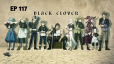 Black Clover Episode 117 Sub Indo