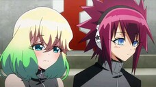 Sousei no Onmyouji - Episode 27 [Subtitle Indonesia]