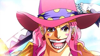 Big Mom Is The Strongest In ONE PIECE?!