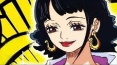 Apakah Tritoma Ibu Luffy?!