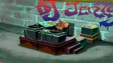 ทอมแอนเจอรี่