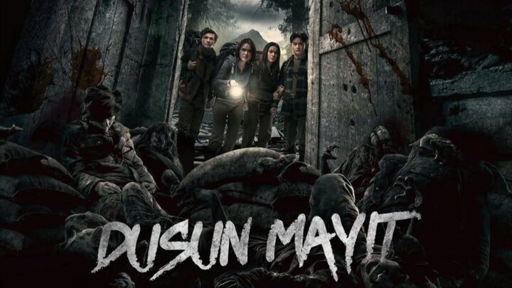 Dusun Mayit 2025 || Review Film Horor Terbaru...