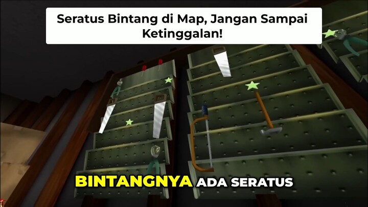 Cari Bintang di Map Gede_ Jangan Ketinggalan!
