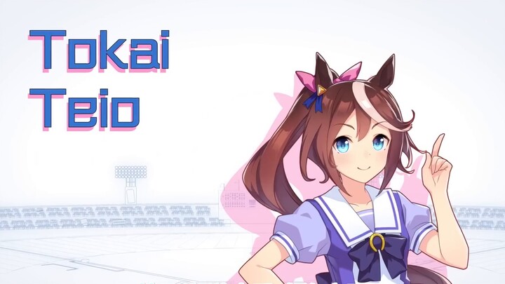 Baseball fan McQueen comments on Uma Musume: Pretty Derby Baseball team