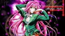 Rosario + Vampire Ep 12