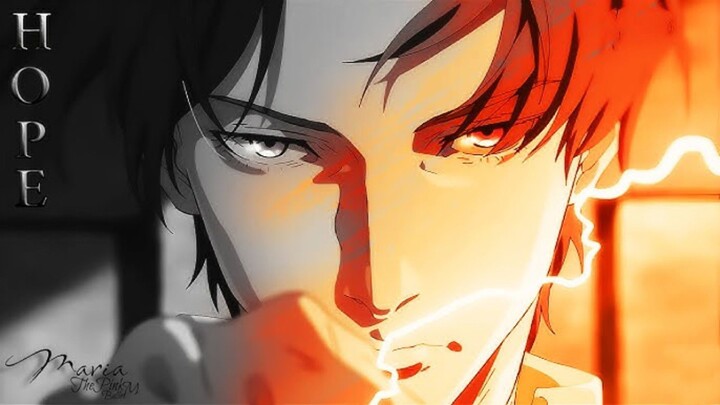 Anime Super cube MC ini GK sengaja bertemu dg ular raksasa terjadi pertarungan🔥😱( Lycris x AMV)#