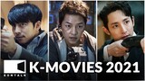 Best Korean Movies of 2021 so far (Jan~June) | EONTALK