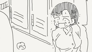 Một cô gái xui xẻo bị trói và bị thôi miên...nhưng có vẻ đó không phải là hướng đi?