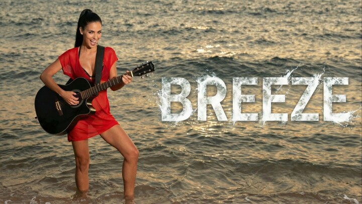 StoryTeller - BREEZE | Fingerstyle
