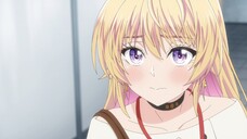 Bukiyou na Senpai E1 Sub Indo