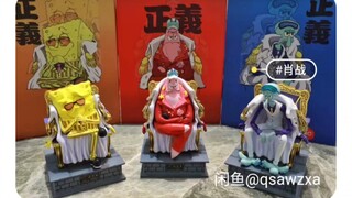 Xiao Zhan’s current situation on Xianyu.