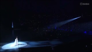 Achan — Yume no kawa, AKB48 sakura no hanabiratchi