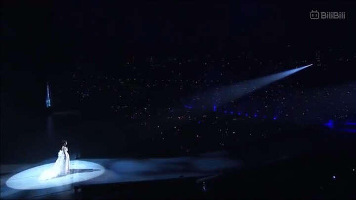 Achan — Yume no kawa, AKB48 sakura no hanabiratchi