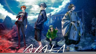 Trailer Ayaka A Story of Bonds And Wounds