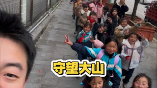 这个女人有115个孩子….