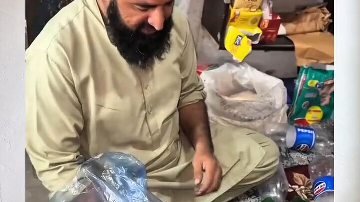 Funny Reaction