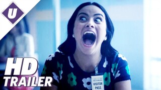 RIVERDALE - Official Comic Con Blooper Reel Trailer | SDCC 2019