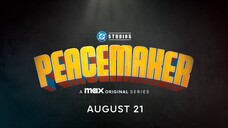 Peacemaker Season 2 - Official Teaser - Max