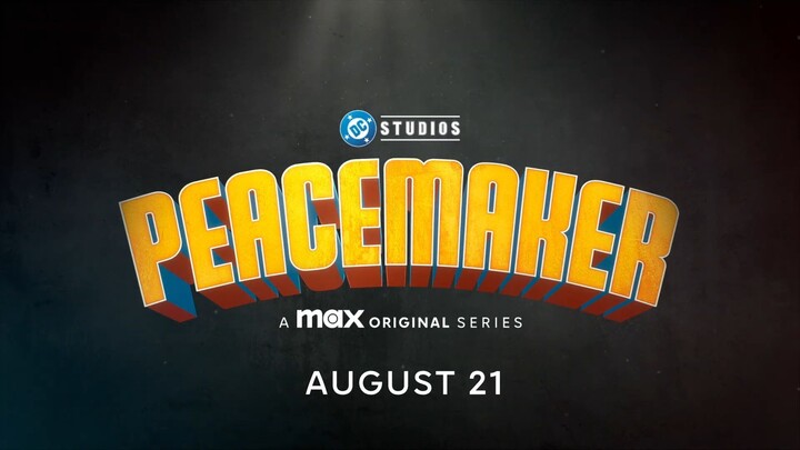 Peacemaker Season 2 - Official Teaser - Max