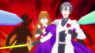 The dark history of the reincarnated villainess ep 4