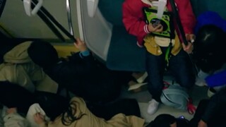 ขึ้นรถไฟขบวนนี้ ไปโผล่อีกทีโลกหน้า ✨