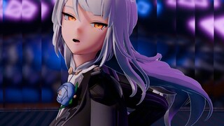 I only have two things to say about Master's black silk stockings