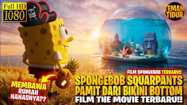 FILM TERBARU SPONGEBOB 2026 - FULL MOVIE‼️