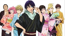 S2 Noragami Episode 04 Sub Indo [720p]