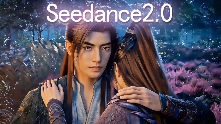 ฉากเด็ดเซี่ยนต้าน 2.0 ตัดใหม่: จื่อหลิงสารภาพรัก ความคิดกระจ่างแจ้งแล้ว!