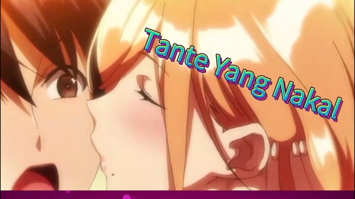 EP. 01. Asupan Para Wibu