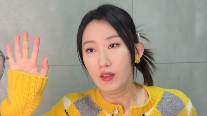 ฉันบอกอีกครั้งว่าฉันไม่ได้เมา!