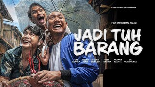 Jadi Tuh Barang (2025)