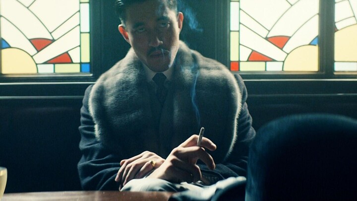 Ngay cả gia tộc Shelby cũng không dám tùy tiện đụng tới người Trung Quốc!