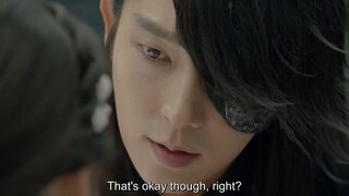 Moon Lovers: Scarlet Heart Ryeo: Episode 2