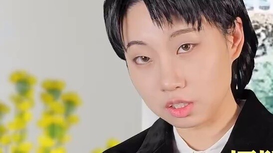 You have to fold 1,000 pieces of tinfoil to show your sincerity.